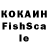 ГАШИШ hashish Ksjszenka Gelbich